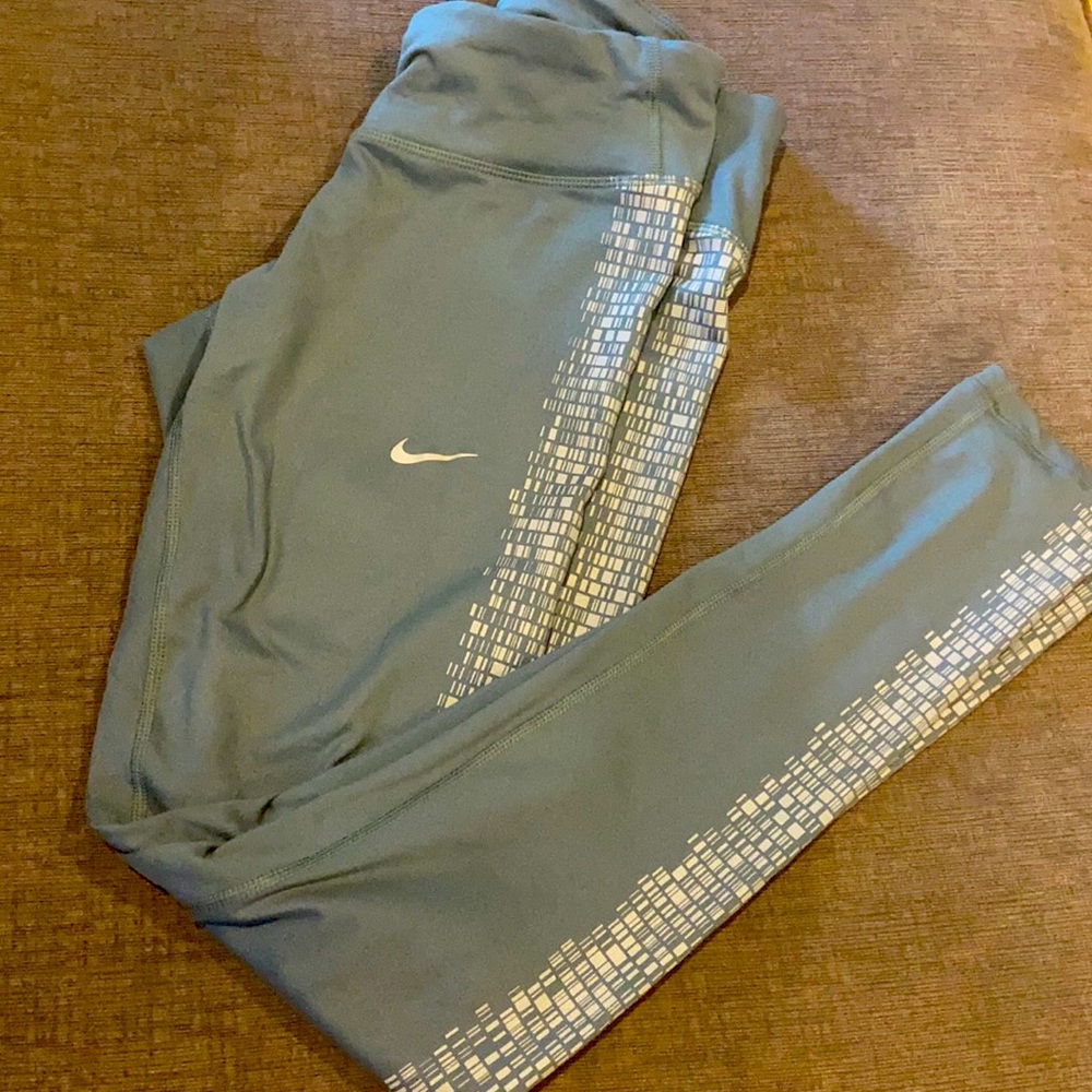 Nike Reflective Leggings